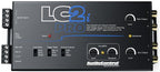 AudioControl LC2i PRO - 2 Channel Line Output Convertor + AccuBass