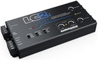 AudioControl LC2i PRO - 2 Channel Line Output Convertor + AccuBass