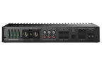 AudioControl LC-5.1300 High-Power Multi-Channel Amplifier with Accubass
