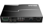 AudioControl LC-5.1300 High-Power Multi-Channel Amplifier with Accubass