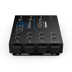 AudioControl LC7i PRO 6-Channel Line Output Converter with AccuBass
