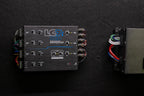 AudioControl LC7i PRO 6-Channel Line Output Converter with AccuBass