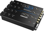 AudioControl LC7i PRO 6-Channel Line Output Converter with AccuBass