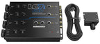 AudioControl LC7i PRO 6-Channel Line Output Converter with AccuBass