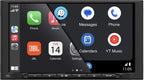 JBL LEGEND 700D 7” Touchscreen Wireless Apple CarPlay & Android Auto DAB Bluetooth