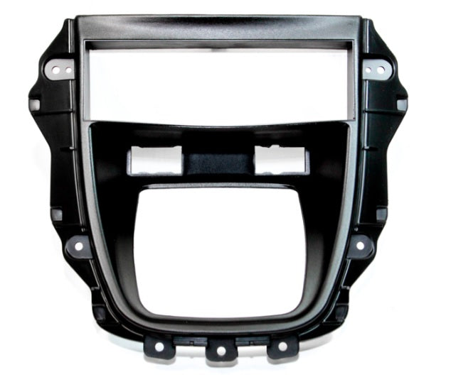 Lexus RX XU10 (2000-2003) Single DIN car radio fascia (Original Radio Retention) 50-379