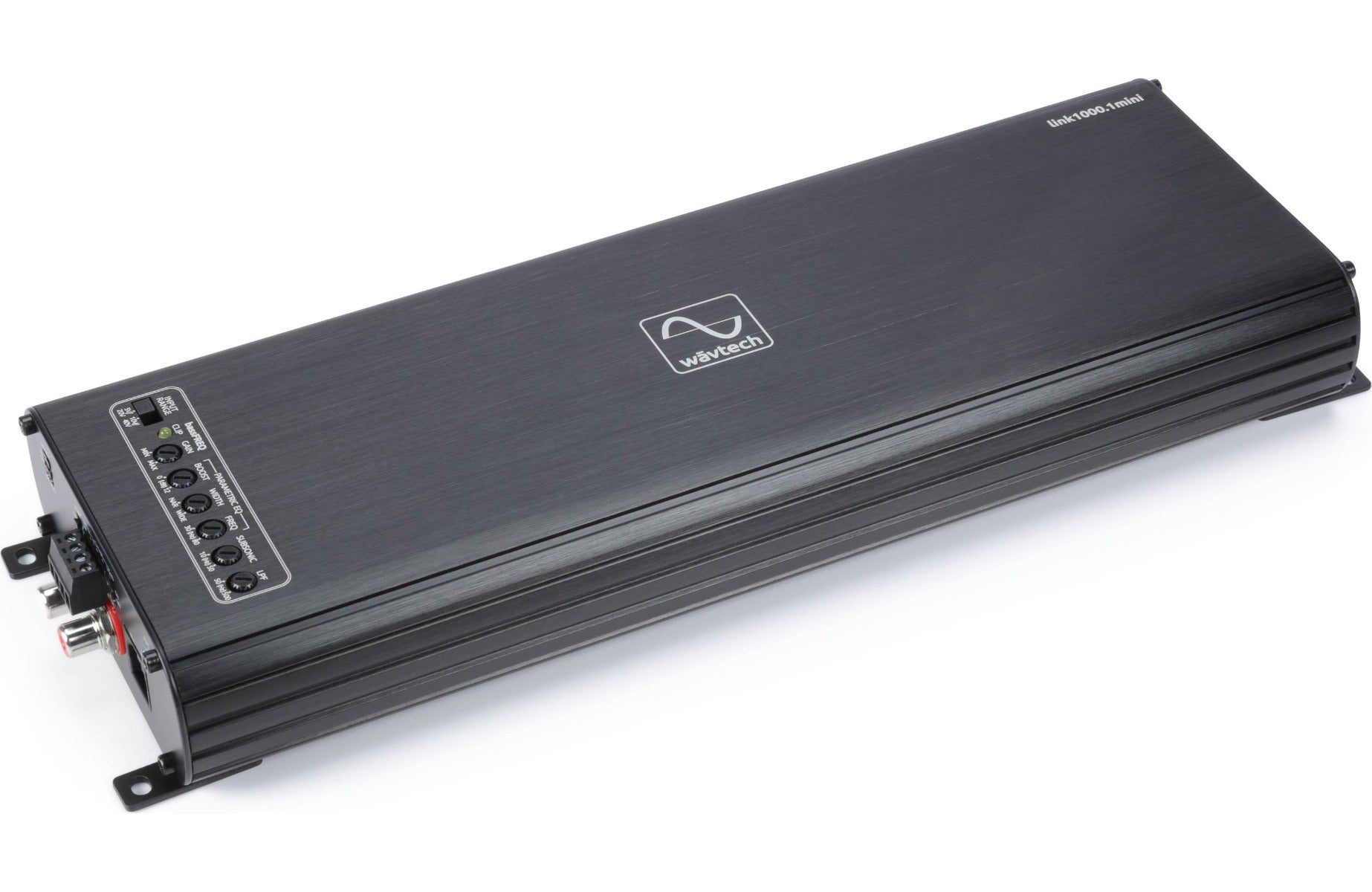 Wāvtech link 1000.1 Mini Compact Mono-channel OEM Amplifier