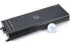 Wāvtech link 1000.1 Mini Compact Mono-channel OEM Amplifier