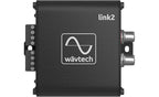 Wāvtech link2 Active 2-channel line output converter