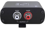 Wāvtech link2 Active 2-channel line output converter