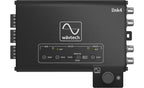Wāvtech link4 4-channel line output converter and summing processor