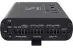 Wāvtech link4 4-channel line output converter and summing processor