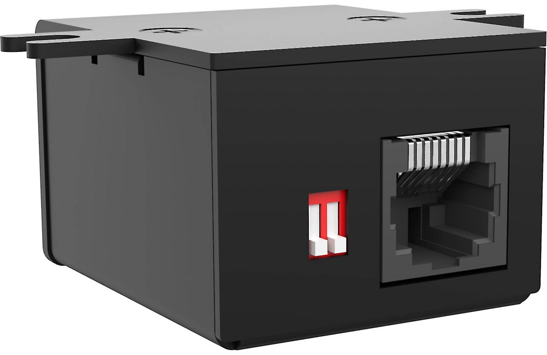 Wāvtech link6 6-channel line output converter and summing processor