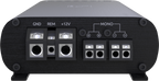 Wāvtech link 500.1 Mini Compact Mono-channel OEM Amplifier