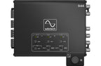 Wāvtech link6 6-channel line output converter and summing processor