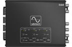 Wāvtech link6 6-channel line output converter and summing processor