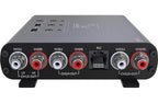 Wāvtech link6 6-channel line output converter and summing processor