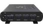 Wāvtech link6 6-channel line output converter and summing processor
