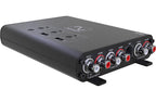 Wāvtech link6 6-channel line output converter and summing processor