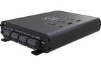 Wāvtech link6 6-channel line output converter and summing processor