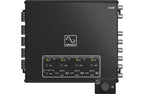 Wāvtech link8 8-channel line output converter and summing processor