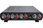 Wāvtech link8 8-channel line output converter and summing processor