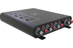 Wāvtech link8 8-channel line output converter and summing processor