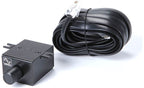 Wāvtech Link RC Wired remote control for linkDQ — control bass level from your front seat