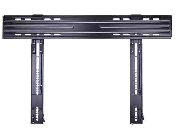 SANUS LL11-B2 HD Pro Super Slim Low-Profile Wall Mount for Screens up to 85"