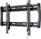SANUS LL22-B2 Low-Profile Wall Mount For 37" – 90" flat-panel TVs