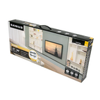 SANUS LL22-B2 Low-Profile Wall Mount For 37" – 90" flat-panel TVs