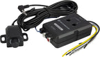 Uninversal LOC2SL Line-Out Converter with Bass Control
