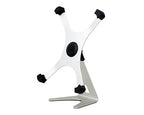 Loctek PAD005 Aluminium Desk Stand for Tablet/iPad