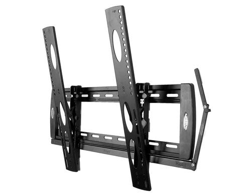 Loctek PSW558MT Large Slim Universal Fixed TV Wall Mount
