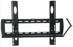 Loctek PSW558MT Large Slim Universal Fixed TV Wall Mount