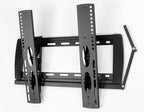 Loctek PSW558ST Medium Slim Universal Tilt TV Wall Mount 26-inch- 42-inch