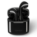 EDIFIER TWS200 LolliPods Bluetooth 5.0 aptX Earbuds with Touch Control - Black