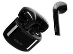 EDIFIER TWS200 LolliPods Bluetooth 5.0 aptX Earbuds with Touch Control - Black