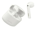 EDIFIER TWS200 LolliPods Bluetooth 5.0 aptX Earbuds with Touch Control - White