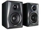 TEAC LS-M100 Powered Speaker System - Black
