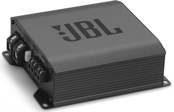 JBL Stage GT80021 2 Channel Class D Bridgeable 800 wat Amplifier.