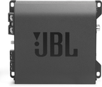 JBL Stage GT80021 2 Channel Class D Bridgeable 800 wat Amplifier.
