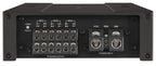 HELIX M SIX - 6 Channel Class A/B & Class D 1200 Watts Peak Car Amplifier