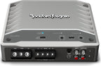 Rockford Fosgate M2-200X2 M2 Series 2-channel 200 Watts RMS marine amplifier
