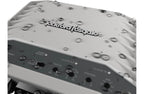 Rockford Fosgate M2-200X2 M2 Series 2-channel 200 Watts RMS marine amplifier