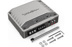 Rockford Fosgate M2-200X2 M2 Series 2-channel 200 Watts RMS marine amplifier