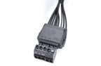 Rockford Fosgate M5-1000X1 M5 Series 1-channel Mono 1000 Watt Element Ready™ marine amplifier