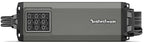 Rockford Fosgate M5-1500X5 M5 Series 5-channel 1500 Watt Element Ready™ marine amplifier