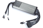 Rockford Fosgate M5-1500X5 M5 Series 5-channel 1500 Watt Element Ready™ marine amplifier