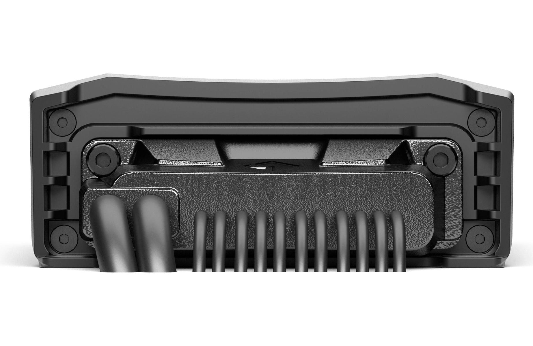 Rockford Fosgate M5-1500X5 M5 Series 5-channel 1500 Watt Element Ready™ marine amplifier
